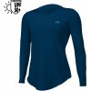 Lycra O'Neill Wms Blueprint L/S Sun Shirt deep sea S 22/23 - Odosielame do 24 hodín