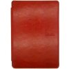 Obal na čítačku Kindle Paperwhite 1, 2, 3 Durable - AK43 - červený (Puzdro pre Kindle Paperwhite 1/2/3 Durable - červené + záruka 3 roky + bonusy zadarmo)