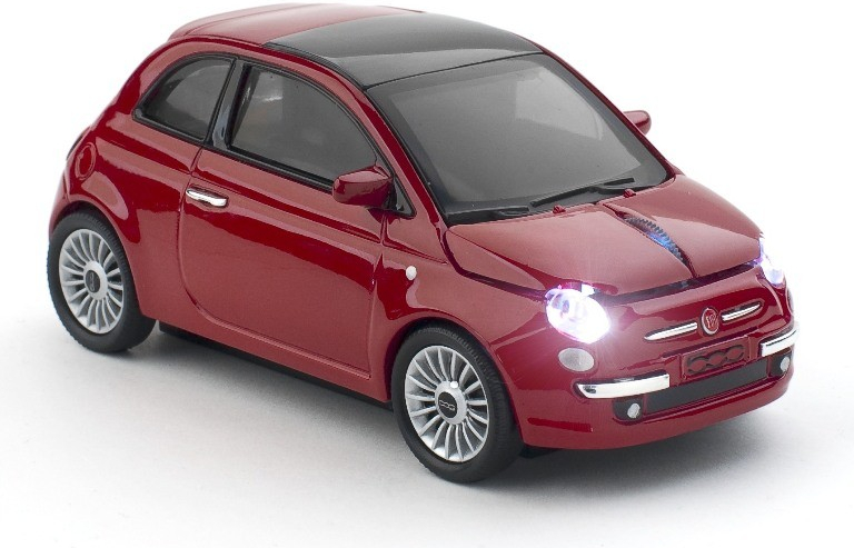 Click Car Fiat 500 660073