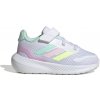 Detské Bežecké topánky ADIDAS RUNFALCON 5 EL I JP5158 – Biela
