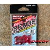 Korálky DECOY Kachi Kachi Beads veľ. M – Red – 8ks/bal