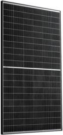 ZNSSHINE Fotovoltický panel 455W Bifacial ZS455W-CZB