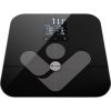 truelife FitScale W7 BT, TLFSW7BTB Osobná váha, max. 180 kg, čierna, s Bluetooth; TLFSW7BTB