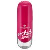 Essence Nail Colour Gel gélový lak na nechty 12 Orchid Jungle 8 ml