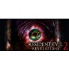 Resident Evil Revelations 2 Box Set