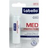 Labello Med Protection tyčinka na pery 4,8 g