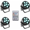 Cameo ROOT PAR 6 SET 1