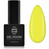 NANI gél lak 6 ml - Limoncello