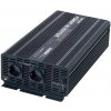 Carspa CAR3K 12V/230V 3000W USB