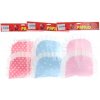 Farebná perinka pre bábiky 45–50 cm