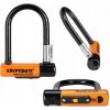 Zámok na bicykel U-lock Kryptonite mini 5