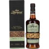 Zacapa Reserva Limitada 2014 45% 0,7 l (kartón)