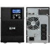 EATON UPS 9E 1000V, On-line, Tower, 1000V/800W, výstup 4x IEC C13, USB, displej, sínus