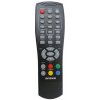 General ORAVA DVB-11C, DVB-12C - diaľkový ovládač
