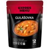 Express Menu - polievka Gulášová - 2 porcie - 600 g