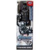 Avengers Figúrka Čierny Panter Titan Hero E7876