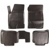 Koberce Gumenné Frogum SIXTOL Kia Cerato I (LD) 2003-2009