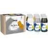 Kreul Triton Sada akrylových farieb Base & Neutral Colors 6 x 750 ml