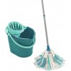 Leifheit 52110 Upratovacia súprava Power mop 3v1