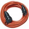 Brennenstuhl GmbH & Co BREMAXX stavebný predlžovací kábel IP 44 - 25m - 1161471011