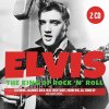 Presley Elvis: King Of Rock ’N’ Roll - 2CD