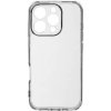 Kryt na mobil WG Comfort na Apple iPhone 16 Pro (12836) priehľadný