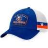 Šiltovka Fanatics Fundamental Structured Trucker New York Islanders