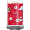 Yankee Candle Christmas Eve signature tumbler 567 g