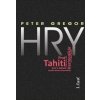 Hry 1. Časť - Peter Gregor