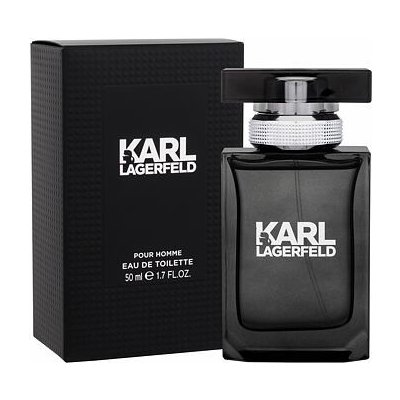 Karl Lagerfeld Karl Lagerfeld For Him 50 ml toaletní voda pro muže