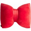Eurofirany Vankúš Kokarda ČERVENÁ 45X55