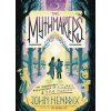 The Mythmakers - John Hendrix, Abrams