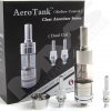 Kangertech Aero Tank Mini čirý 1,3ml