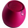 Boompods Zero Burgundy