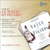 CD Peter Schmidl - Mozart, Wolfgang Amadeus - Le Nozze Di Figaro