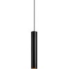 Markslöjd | Markslöjd 107879 - Luster na lanku RUBEN 1xGU10/35W/230V | ML0651