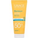 Uriage Bariésun Silky Lotion ochranné mlieko na opaľovanie SPF50+ 100 ml