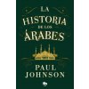 LA HISTORIA DE LOS ARABES