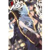 Persona 5, Vol. 13 (V13)(Brožovaná)