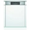 Bosch Séria 2 SMI2ITS27E dishwasher Semi built-in 12 place settings E