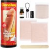 Cloneboy Flesh, sada pre domáce odliatie penisu