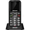Sencor Element P012S Mobilný telefón pre seniorov