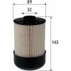 Palivový filter VALEO 587946