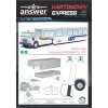 Answer STAR C-200 Letištná doprava - Autosan PLL LOT