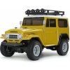 Tamiya RC Toyota Land Cruiser 40 CC-02 nenafarbená 1/10 KIT