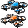Sparkys dron V8 kvadrokoptéra s kamerou