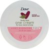 Dove Body Love ľahký krém na telo a tvár 250 ml