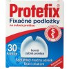 Protefix Fixačná podložka na hornú zubnú protézu 30 ks