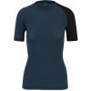 Karpos Dinamico Merino 130 W T-Shirt midnight black L