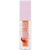 Maybelline Lifter Plump objemový lesk na rty s extraktem z chilli papriček 5.4 ml odstín 008 Hot Honey